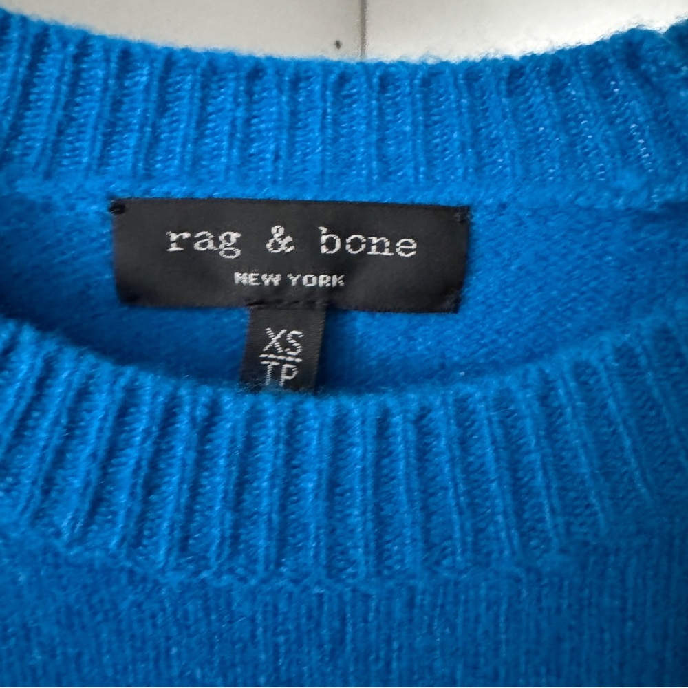 Rag&Bone sweater - Picture 3 of 4